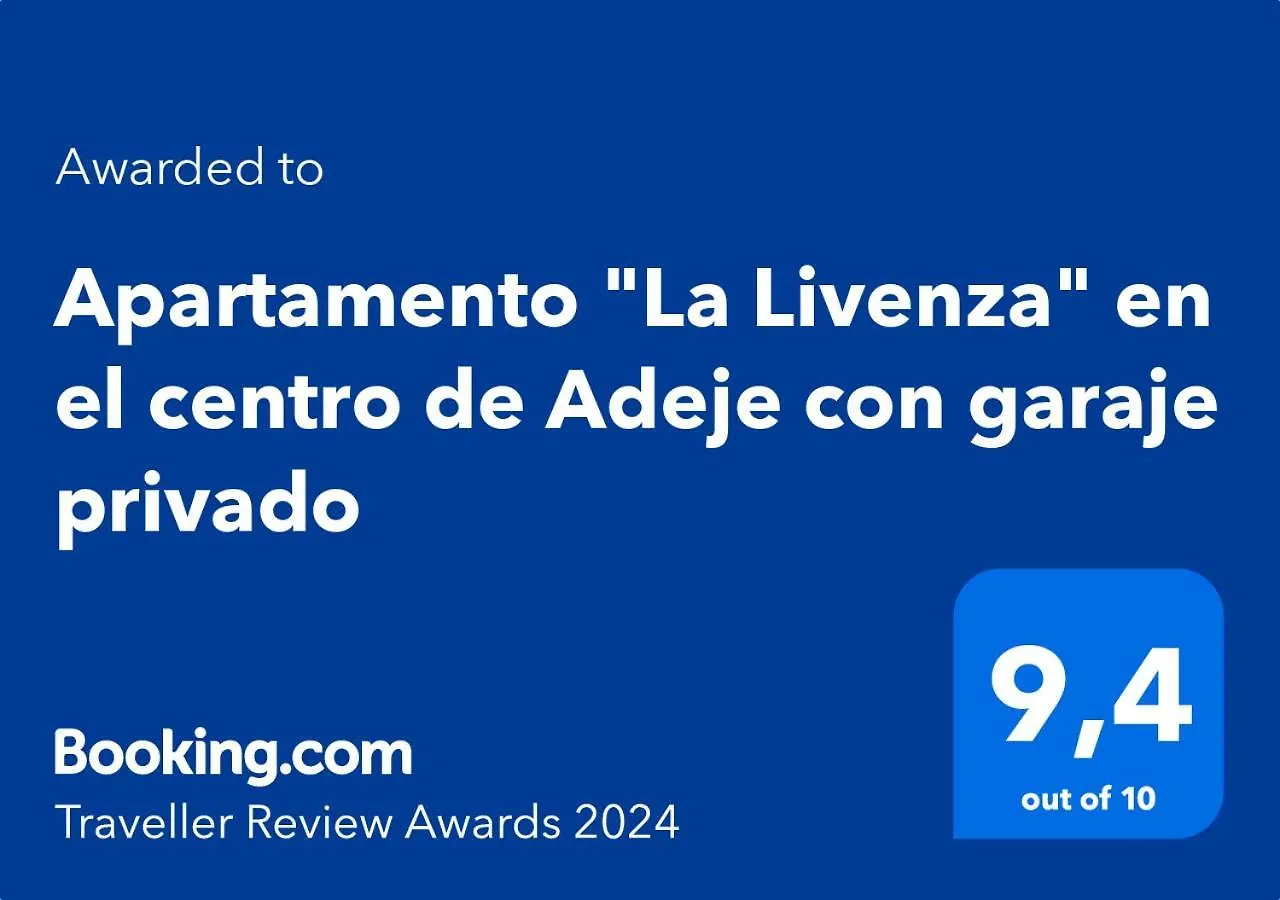 Apartamento \